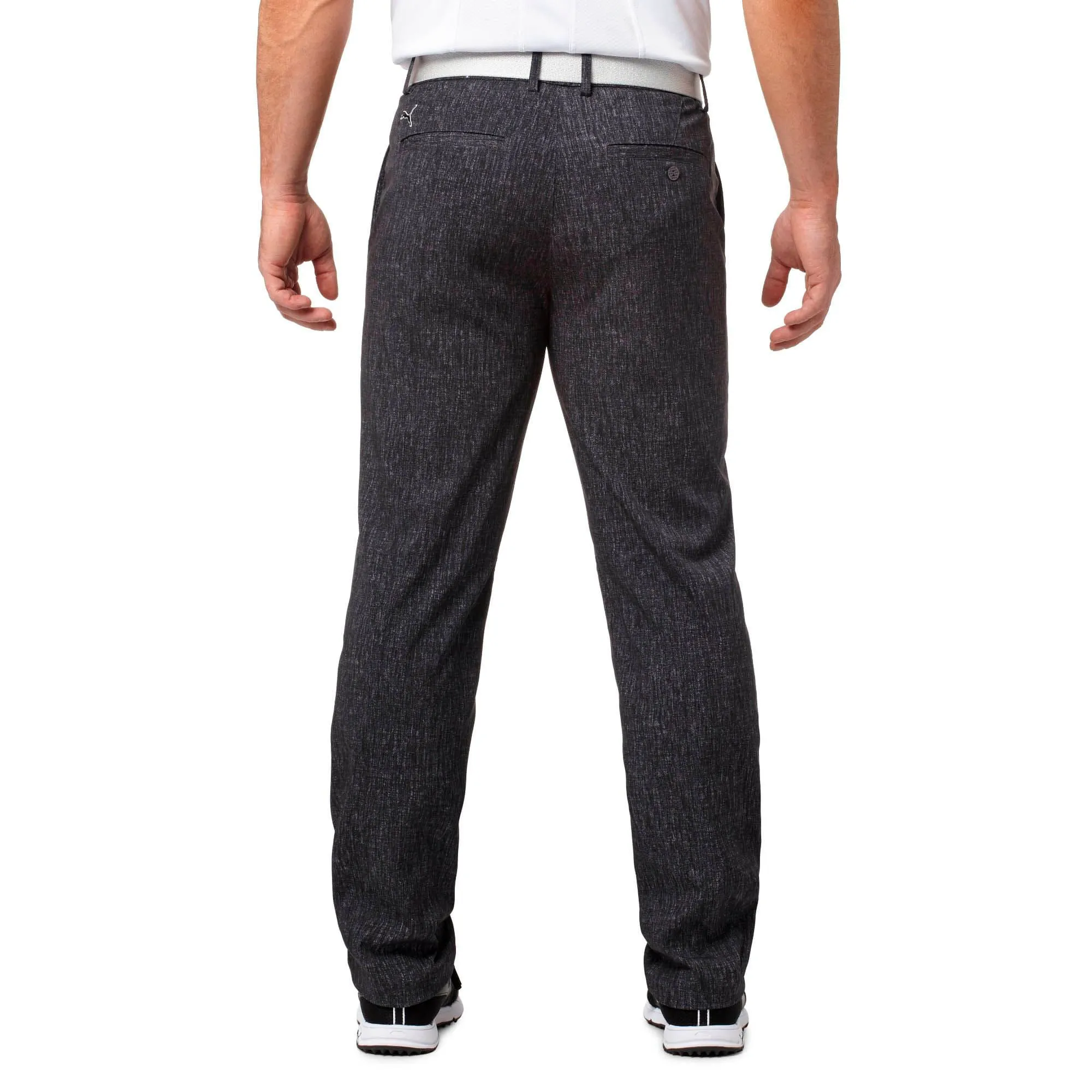 Puma Men's Texture Print Pant Pants sold by Zulily product image thumbnail 2
