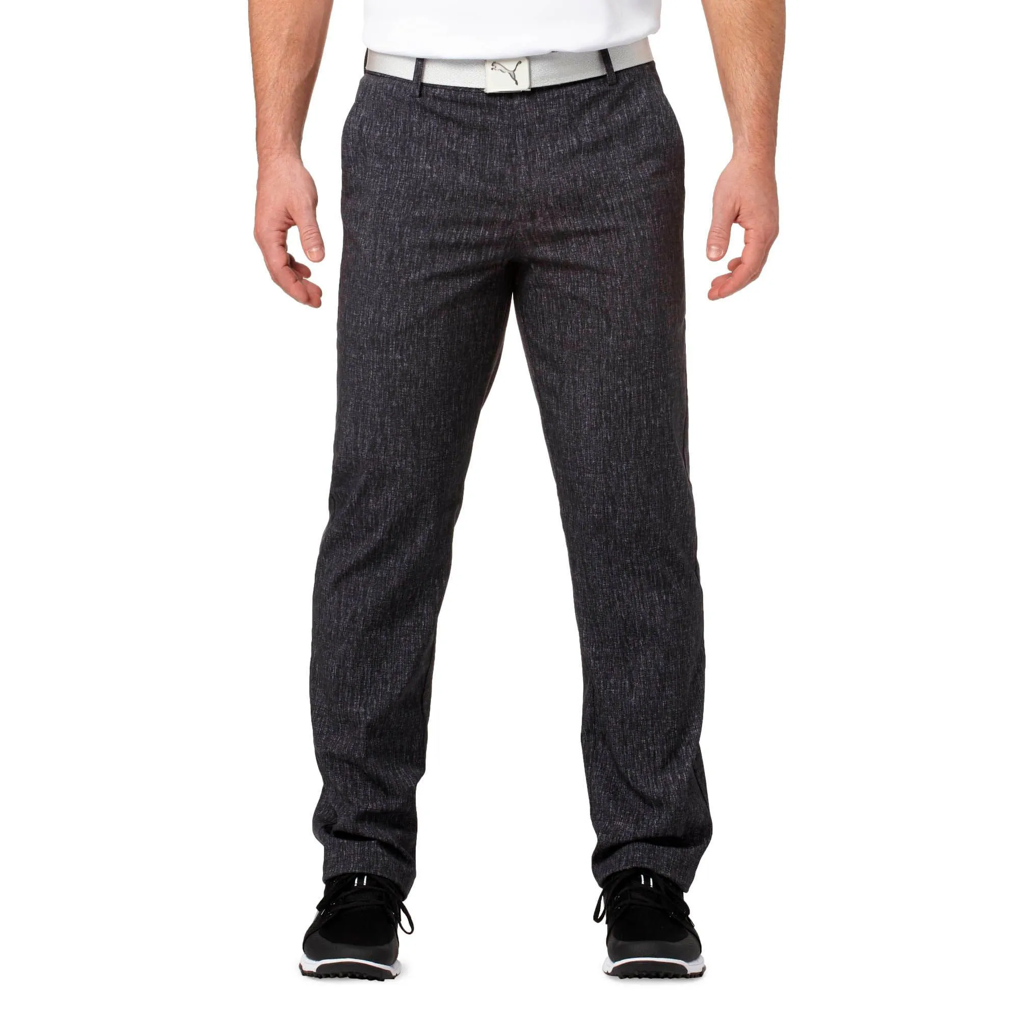 Puma Men's Texture Print Pant Pants sold by Zulily
