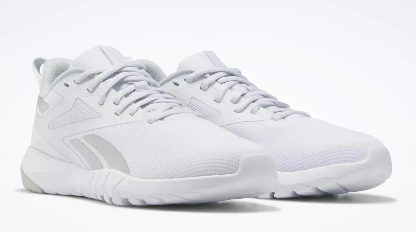 Reebok Women's Flexagon Force 4 Sneakers made by Reebok
