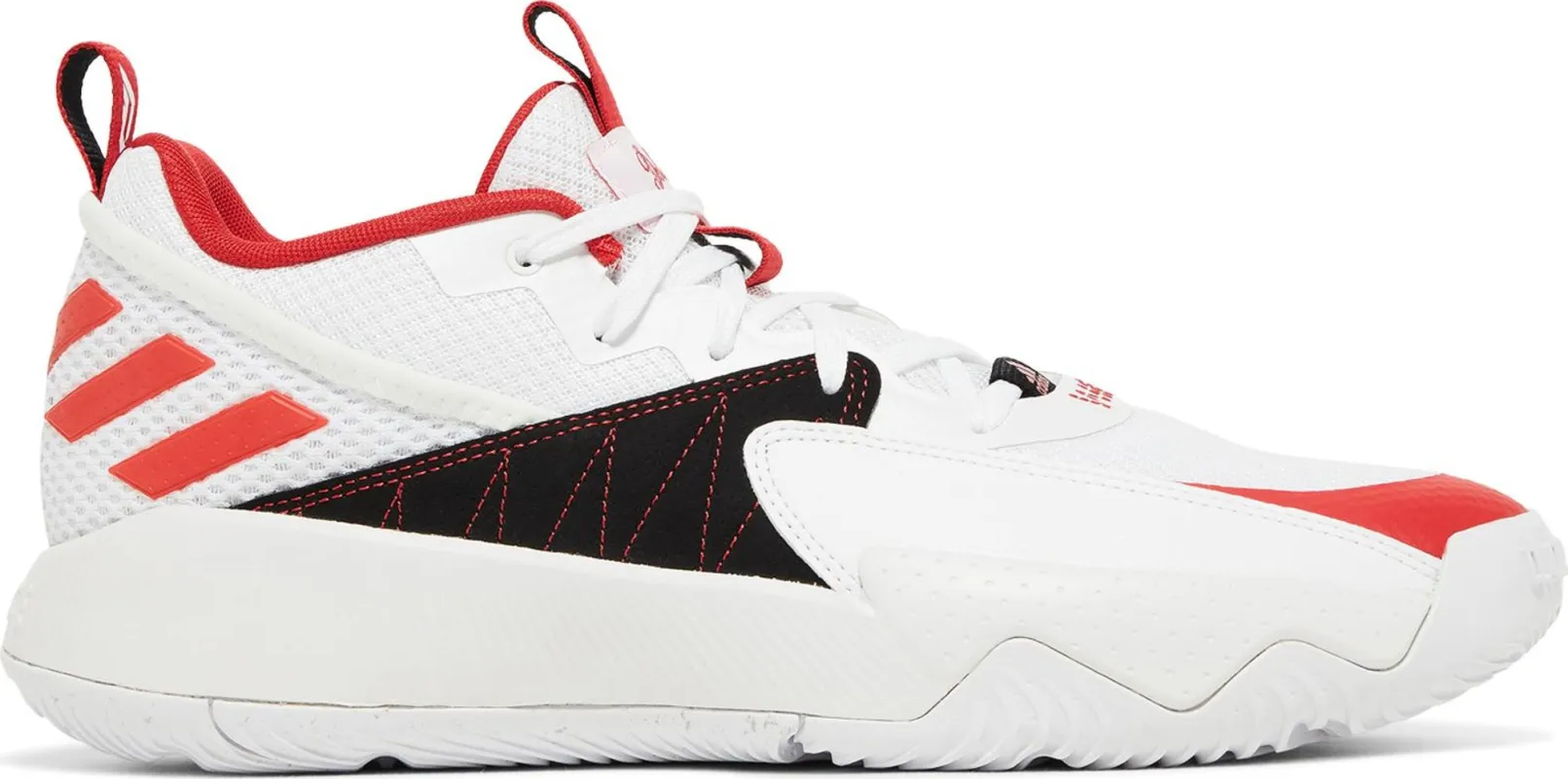 adidas Men's Dame Certified Sneakers made by Adidas