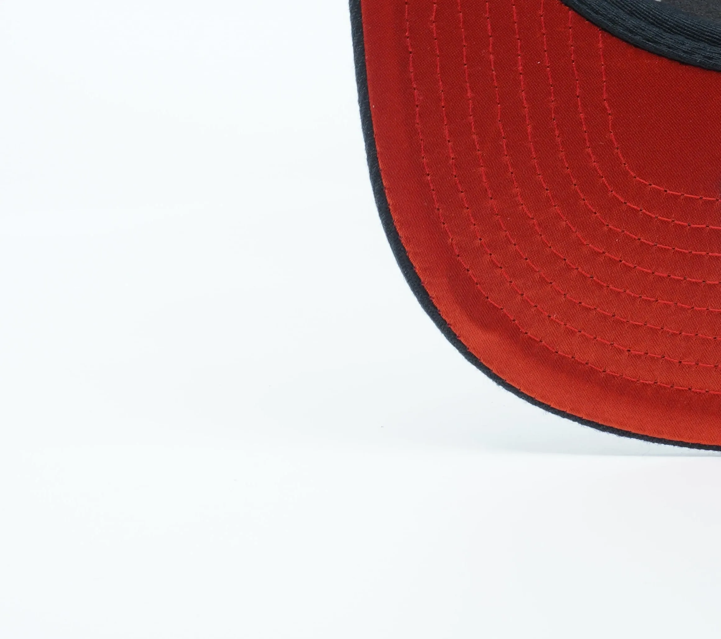 Mitchell & Ness Men's NBA Golden State Warriors Spirit Snapback sold by Zulily product image thumbnail 5