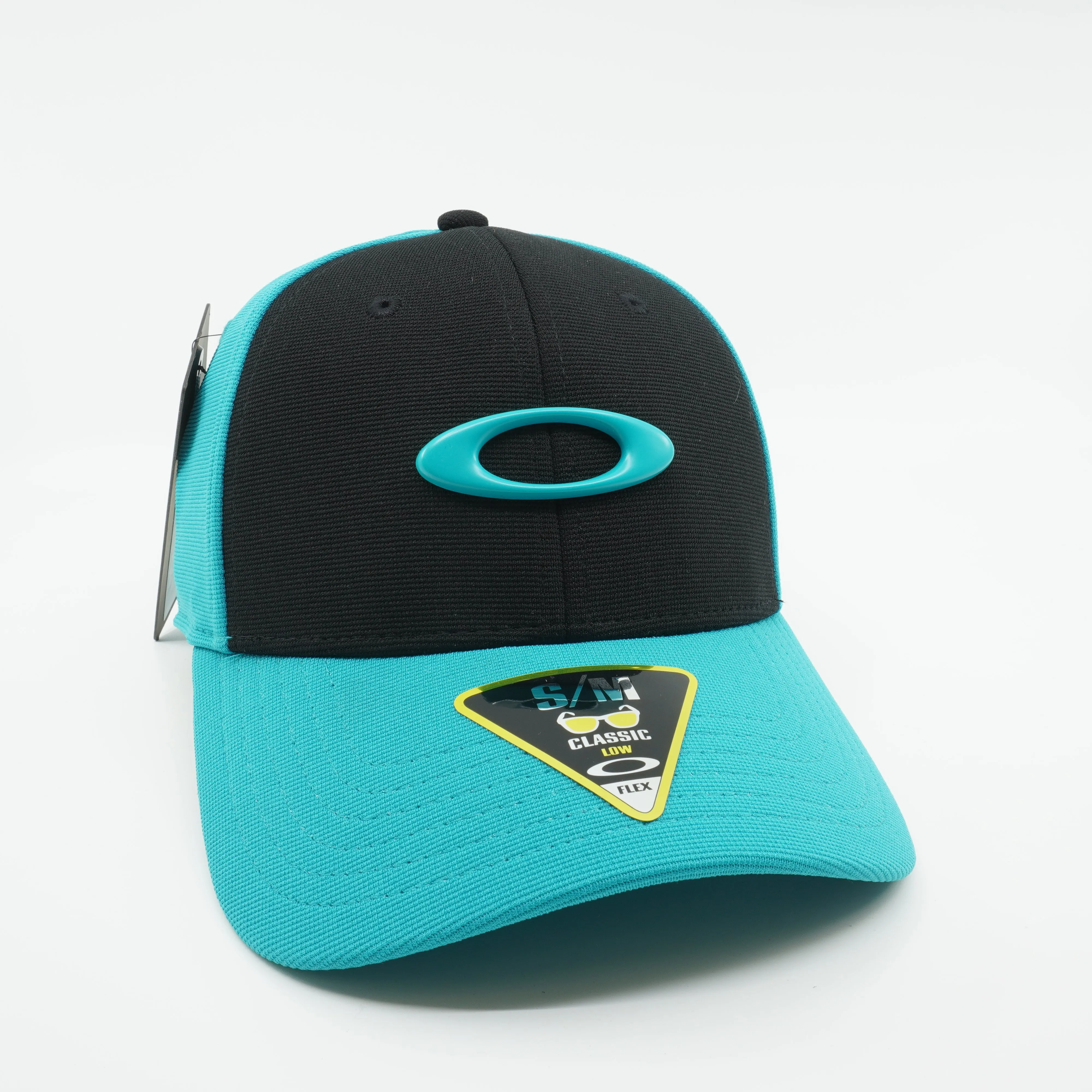 Oakley Men's Tincan Flex Cap Hats sold by Zulily product image thumbnail 3