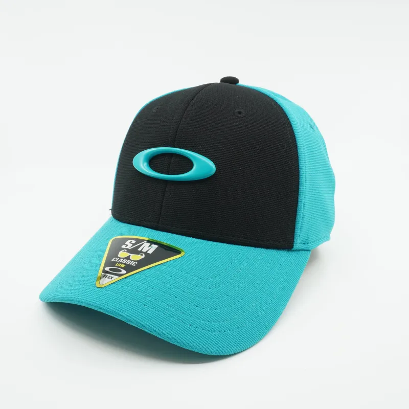 Oakley Men's Tincan Flex Cap Hats sold by Zulily