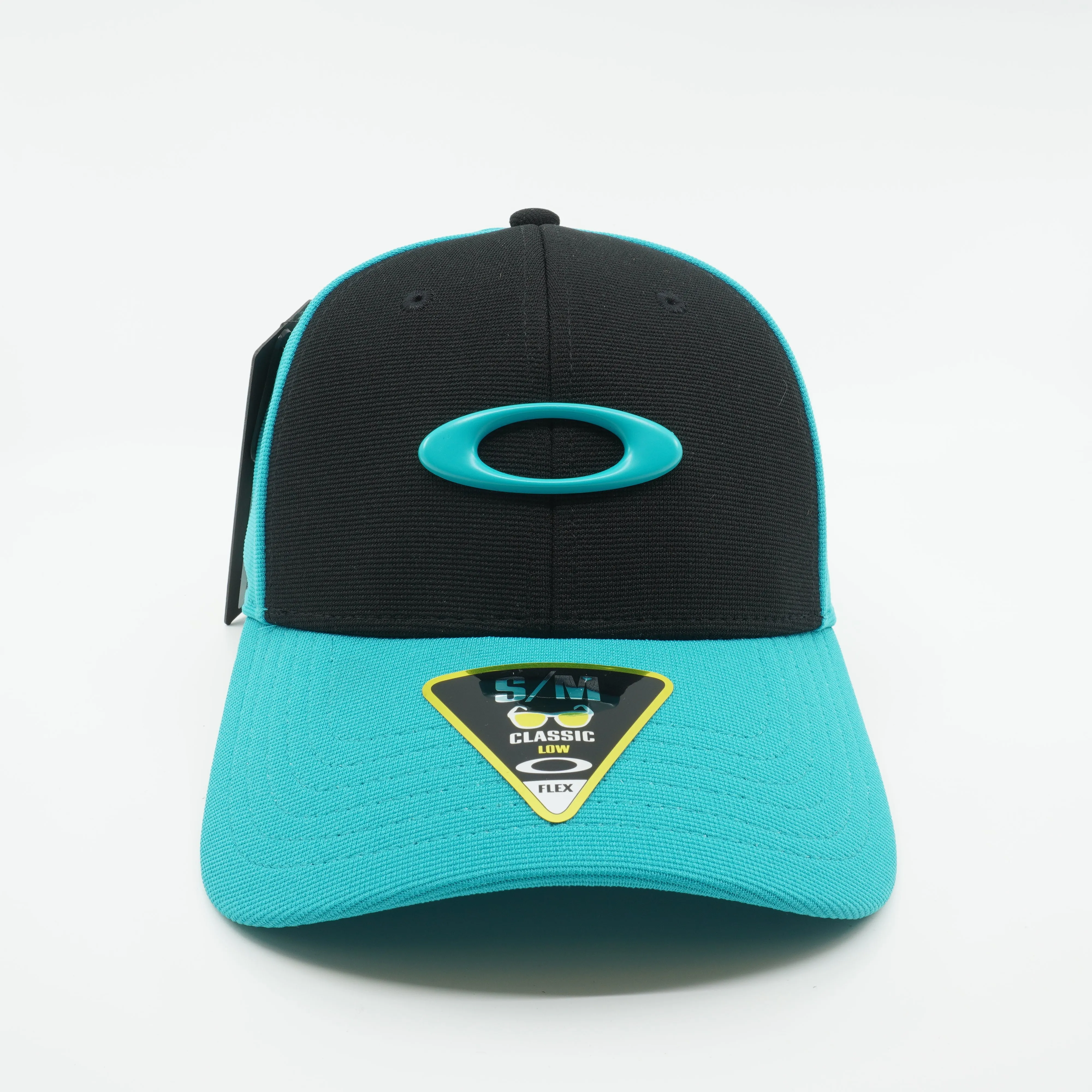 Oakley Men's Tincan Flex Cap Hats sold by Zulily product image thumbnail 2