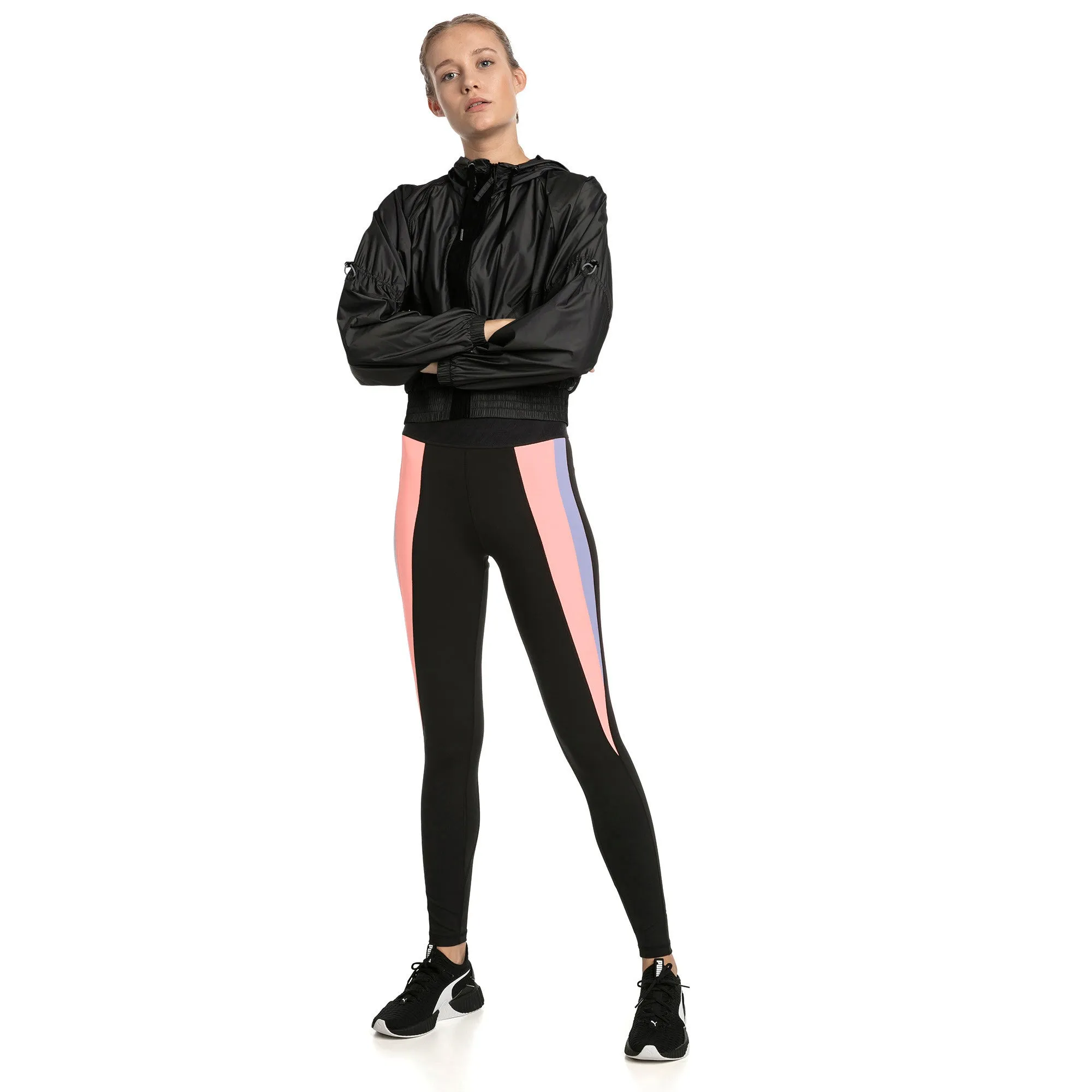Puma Women's Own It Full Tight sold by Zulily product image thumbnail 3