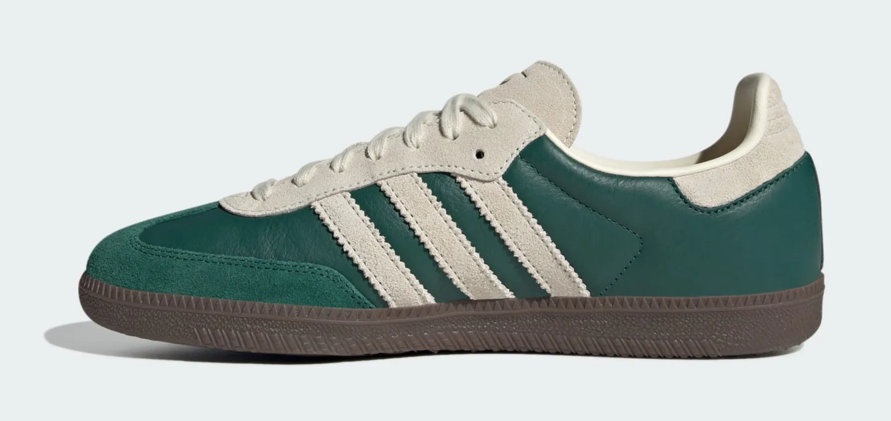 adidas Men's Samba Og Sneakers sold by Zulily product image thumbnail 3