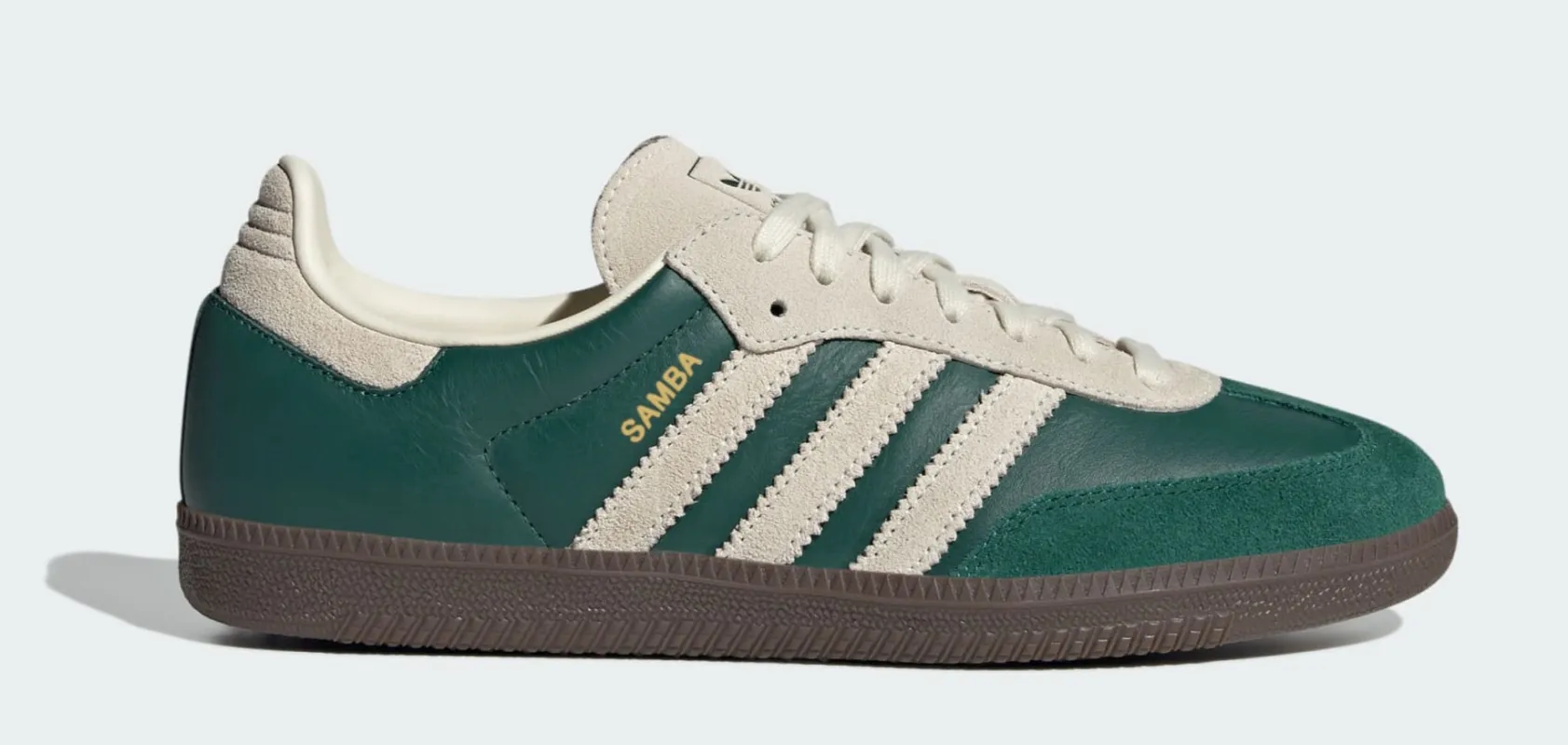 adidas Men's Samba Og Sneakers sold by Zulily