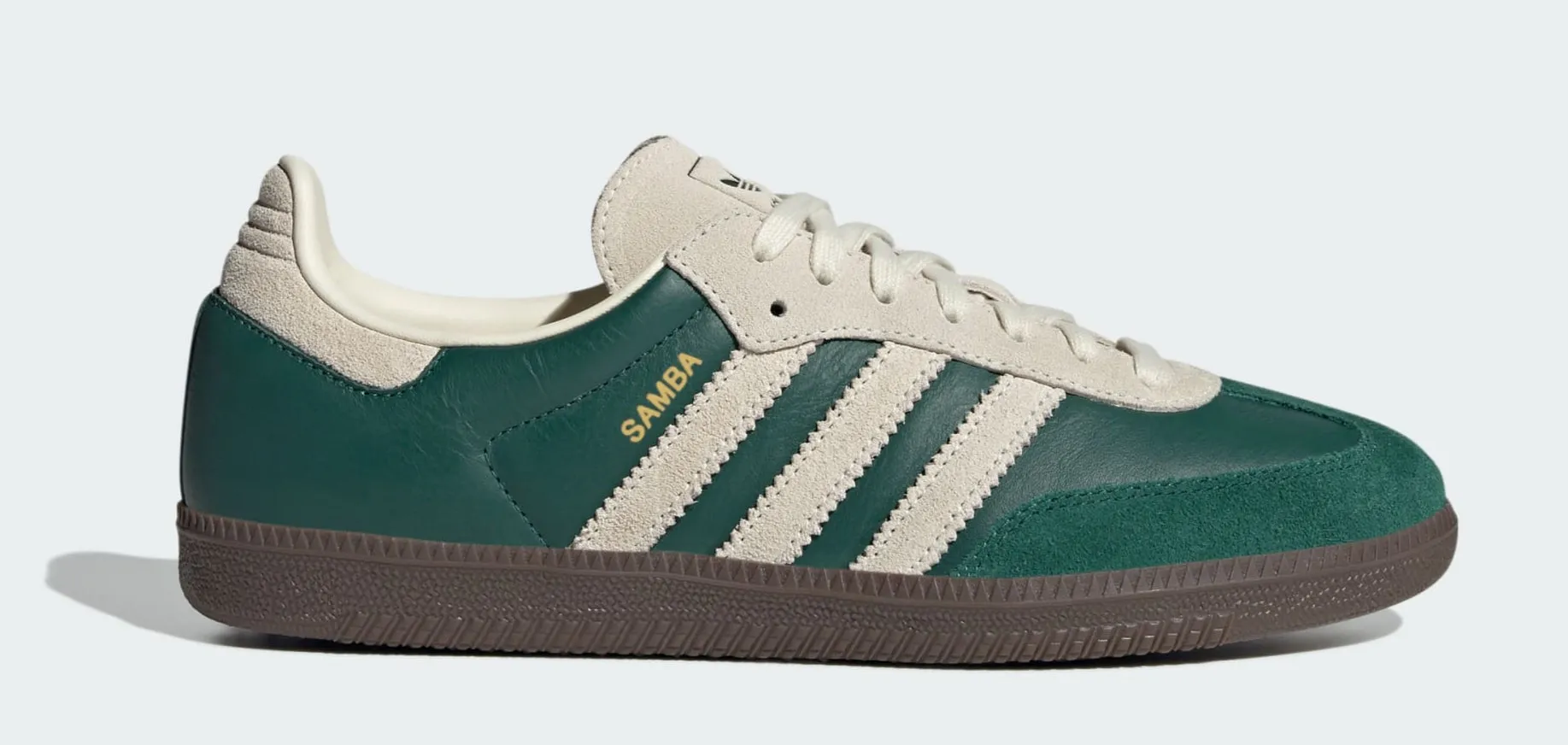 adidas Men's Samba Og Sneakers sold by Zulily