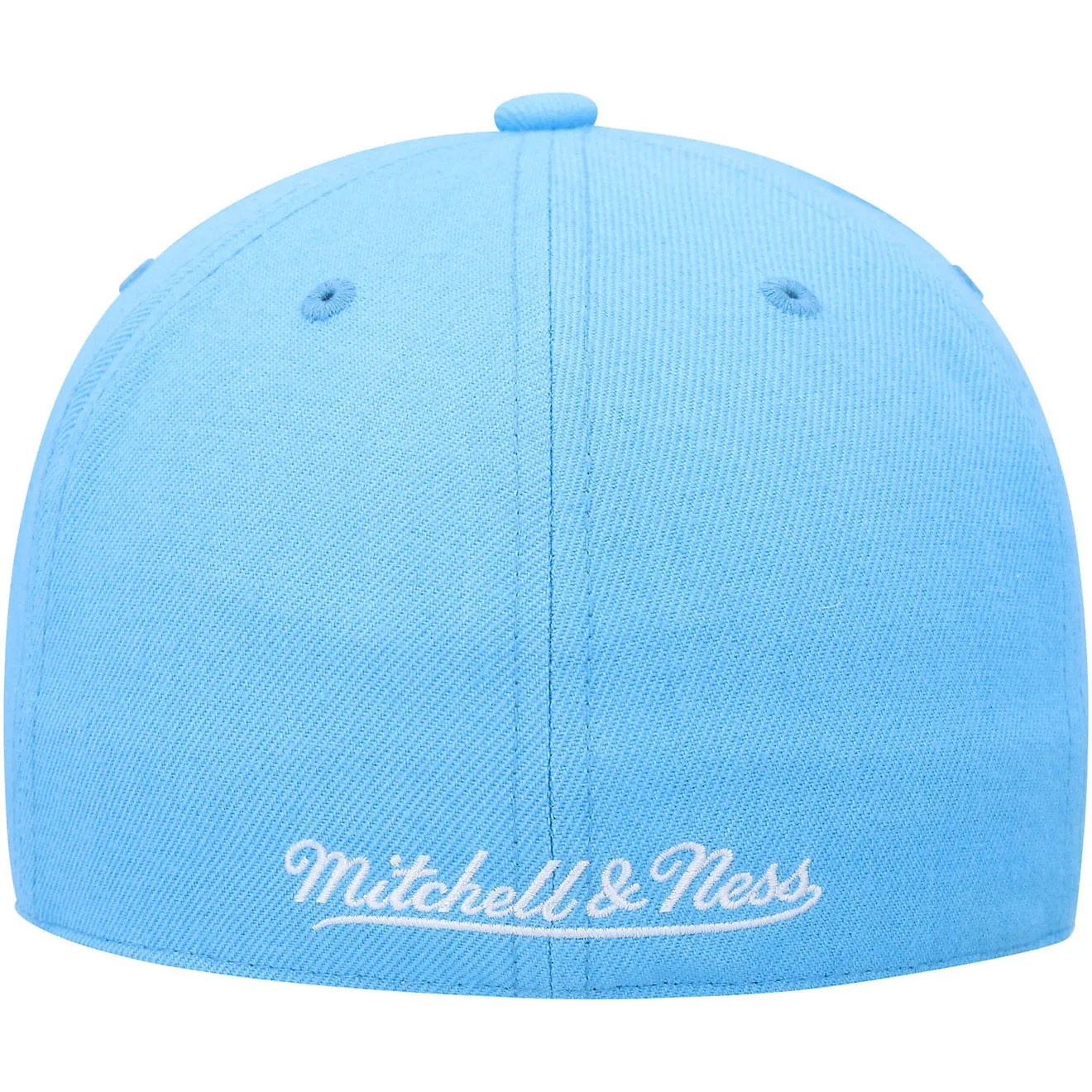 Mitchell & Ness Men's NBA Team Ground 2.0 Fitted Hwc Lakers Fitted Caps sold by Zulily product image thumbnail 4