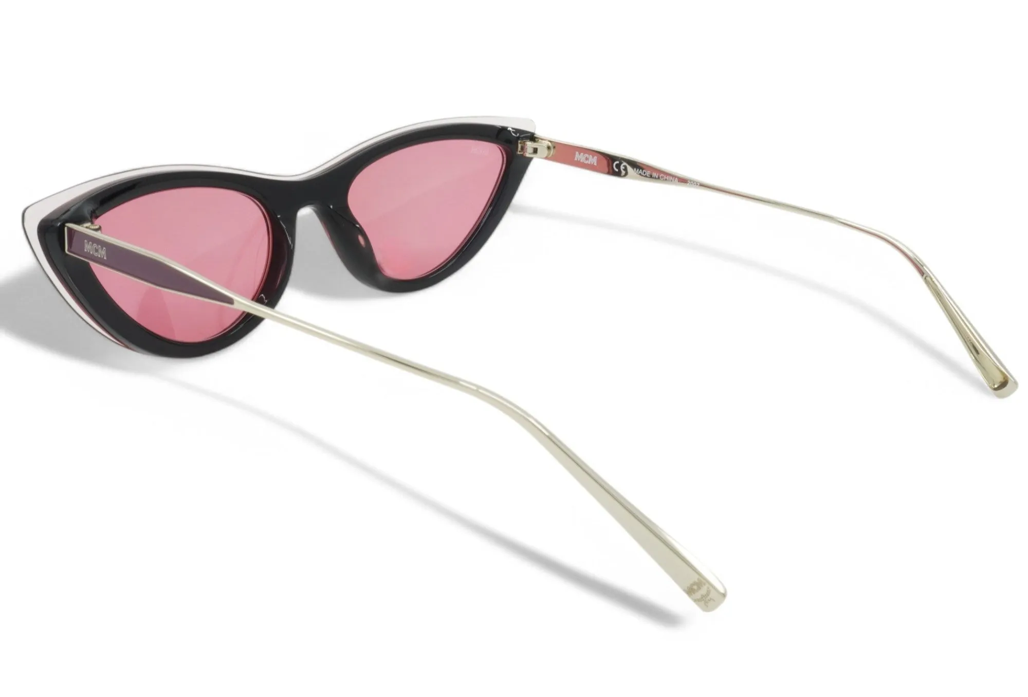 Mcm Women's Cat Eye Sunglasses sold by Zulily product image thumbnail 4