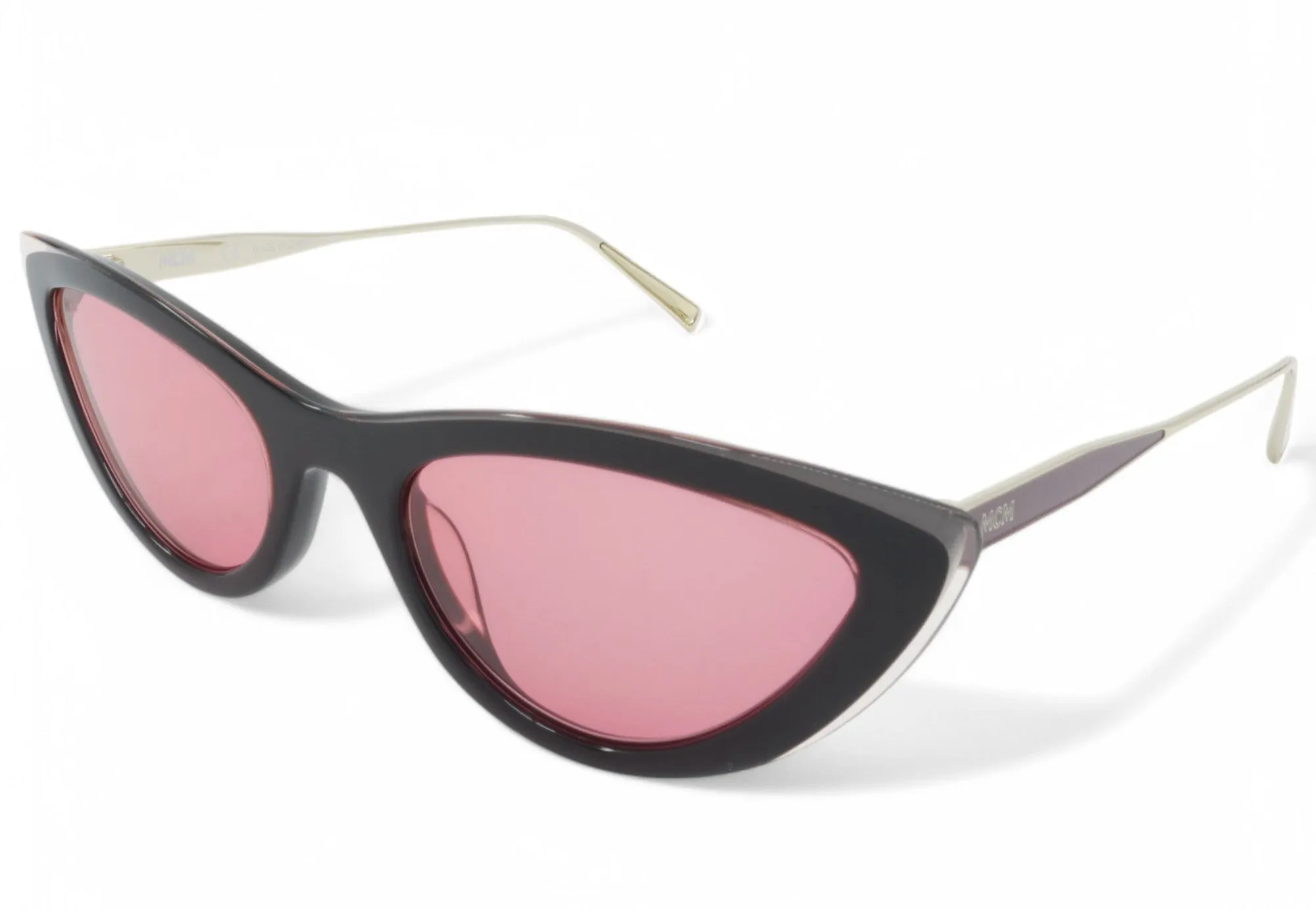 Mcm Women's Cat Eye Sunglasses sold by Zulily product image thumbnail 2