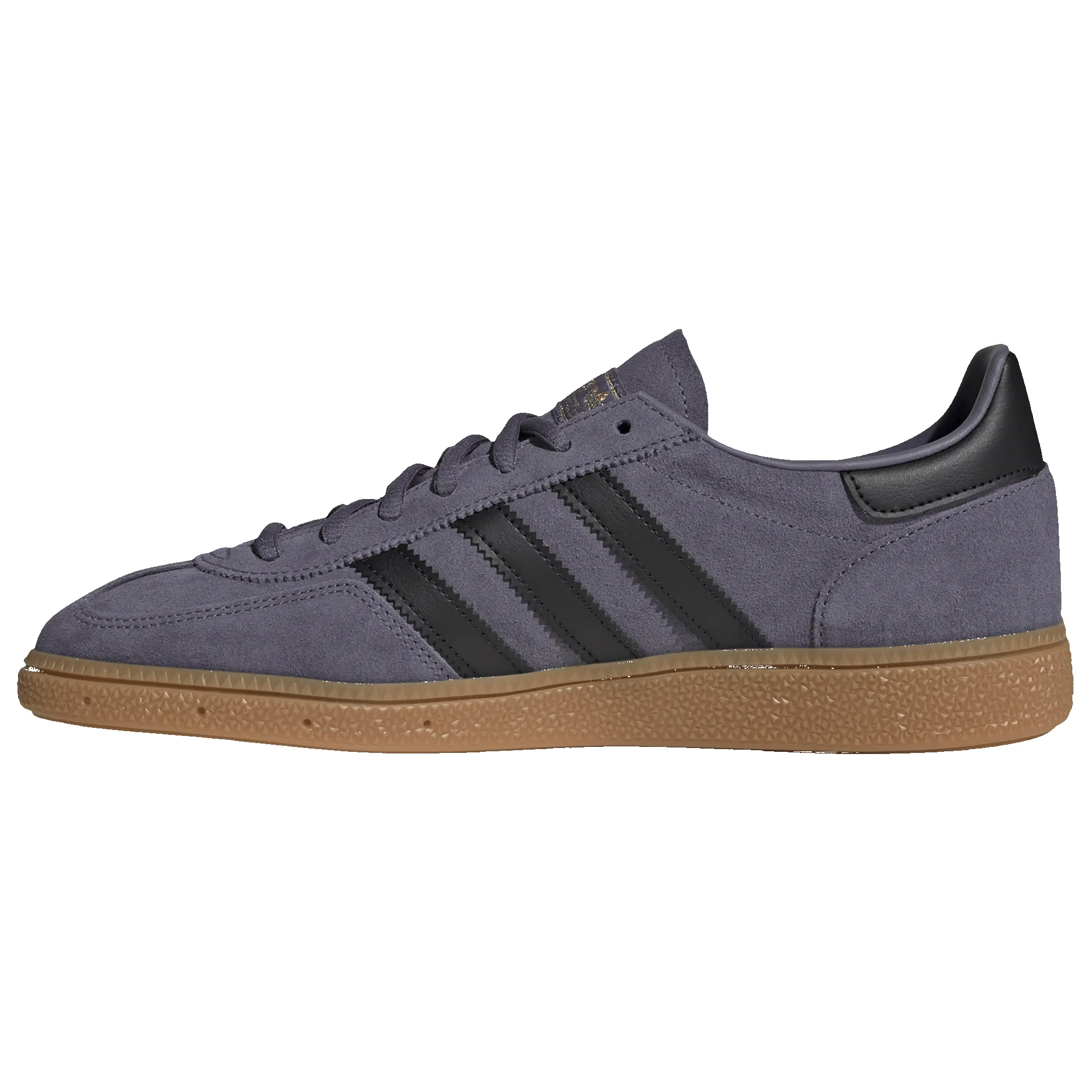 adidas Men's Handball Spezial 'Purple Black Gum' sold by Zulily product image thumbnail 2
