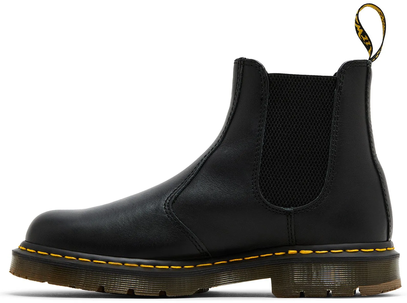 Dr. Martens 2976 Slip Resistant Leather Chelsea Boots sold by Zulily product image thumbnail 3