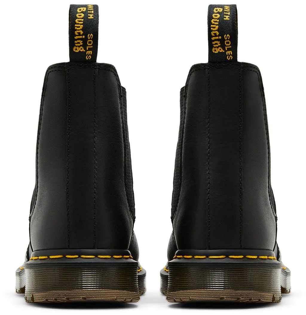 Dr. Martens 2976 Slip Resistant Leather Chelsea Boots sold by Zulily product image thumbnail 4