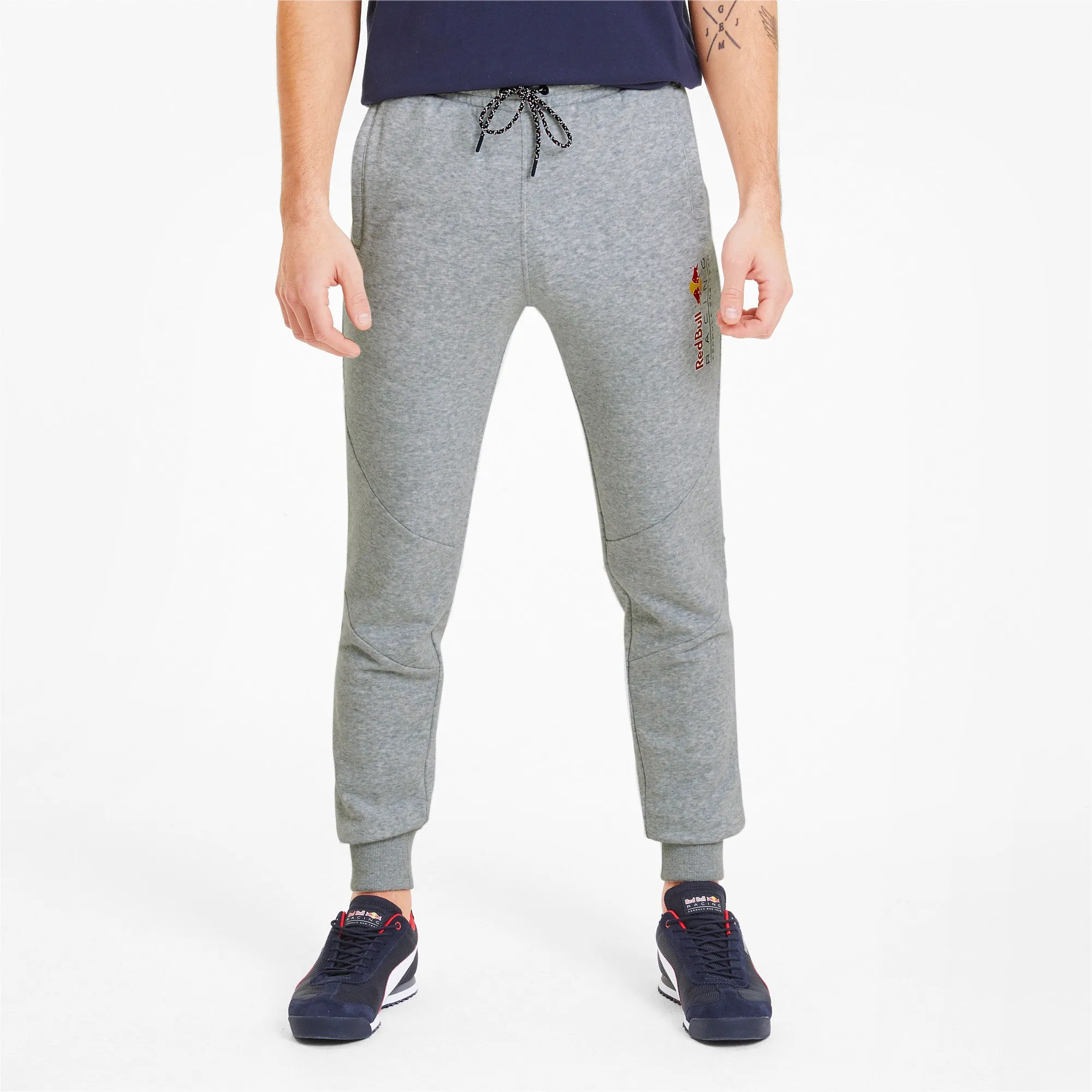 Puma Men's Rbr Red Bull Racing Sweat Pants sold by Zulily