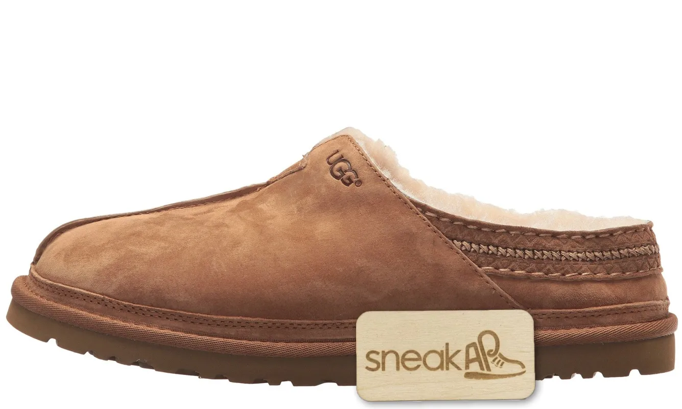 UGG Men's Neuman sold by Zulily