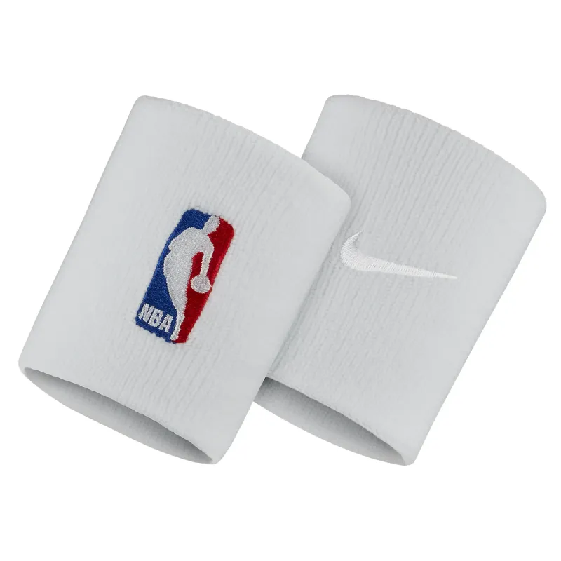 Nike Men's NBA Elite Wristbands sold by Zulily