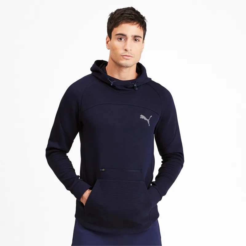 Puma Men's Evostripe Hoody Hoodies made by Puma