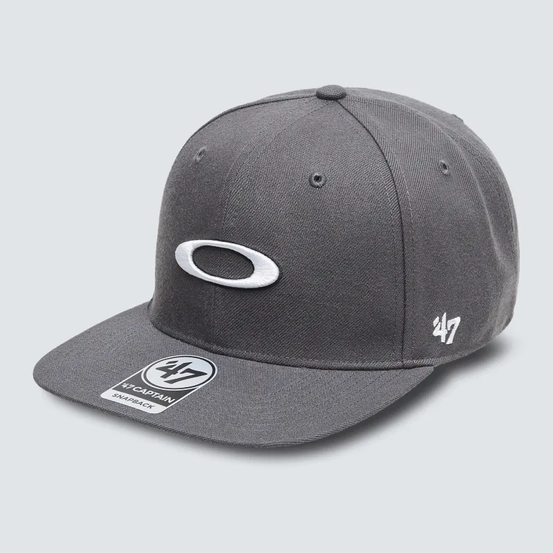 Oakley Men's 47 B1B Ellipse Hat Hats sold by Zulily