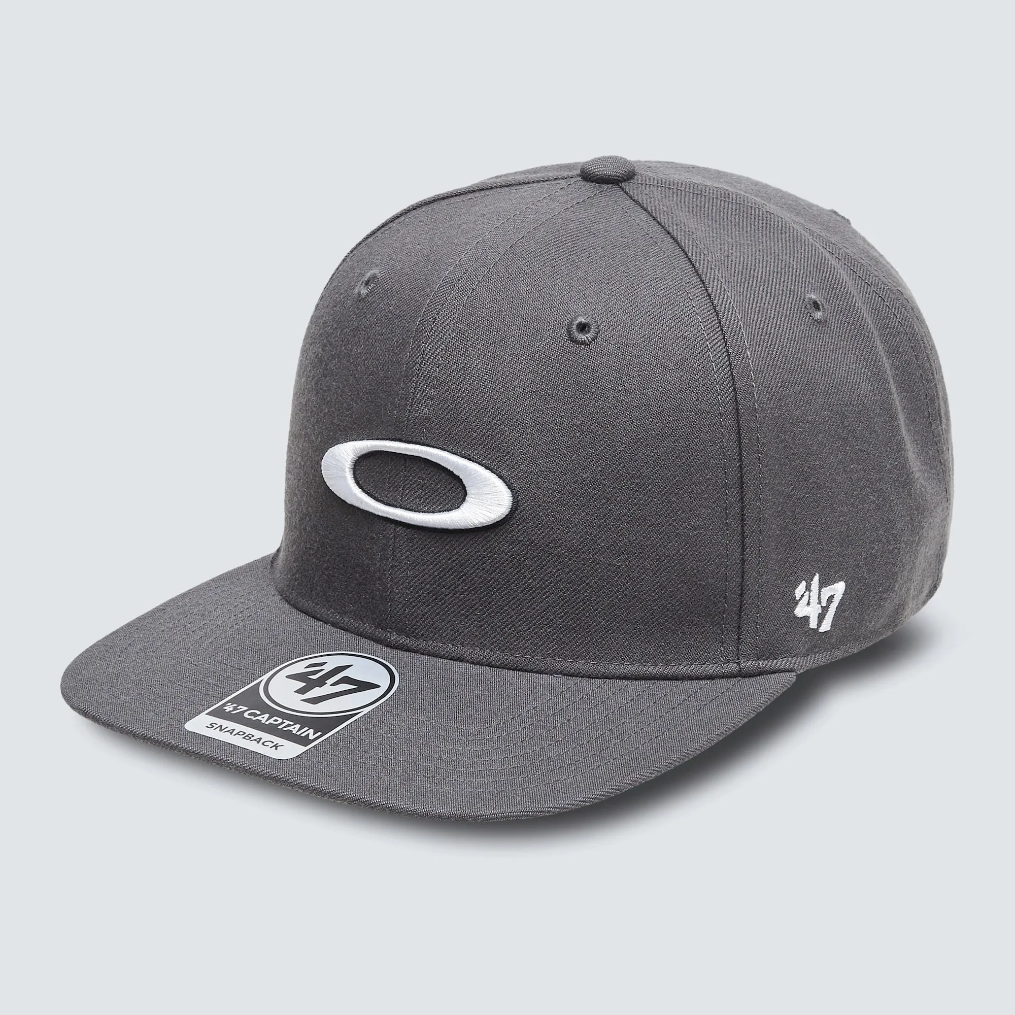 Oakley Men's 47 B1B Ellipse Hat Hats sold by Zulily