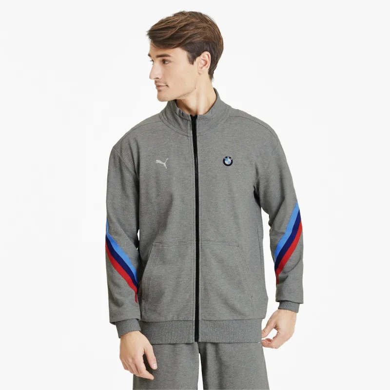 Puma Men's Bmw Motorsport Life Sweat Jacket Jackets sold by Zulily