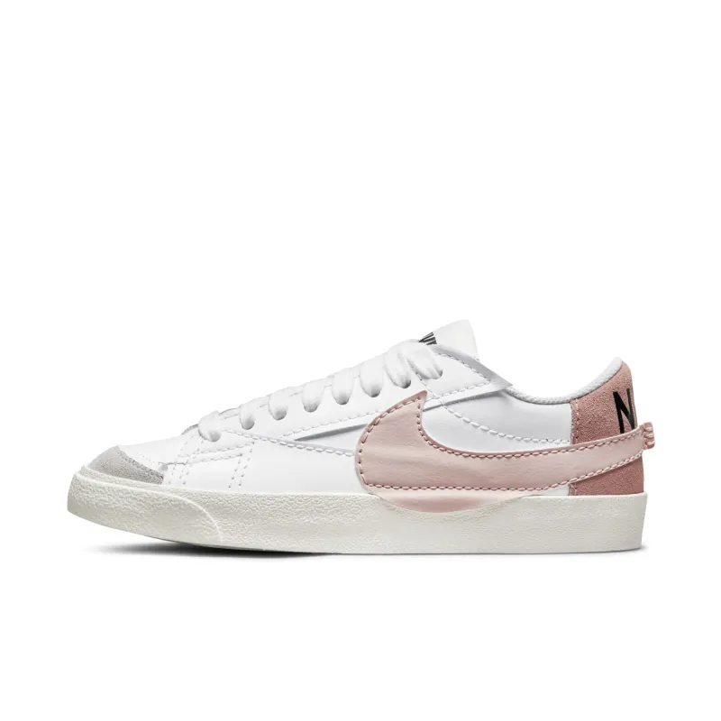 Nike Women's Blazer Low '77 Jumbo Sneakers sold by Zulily