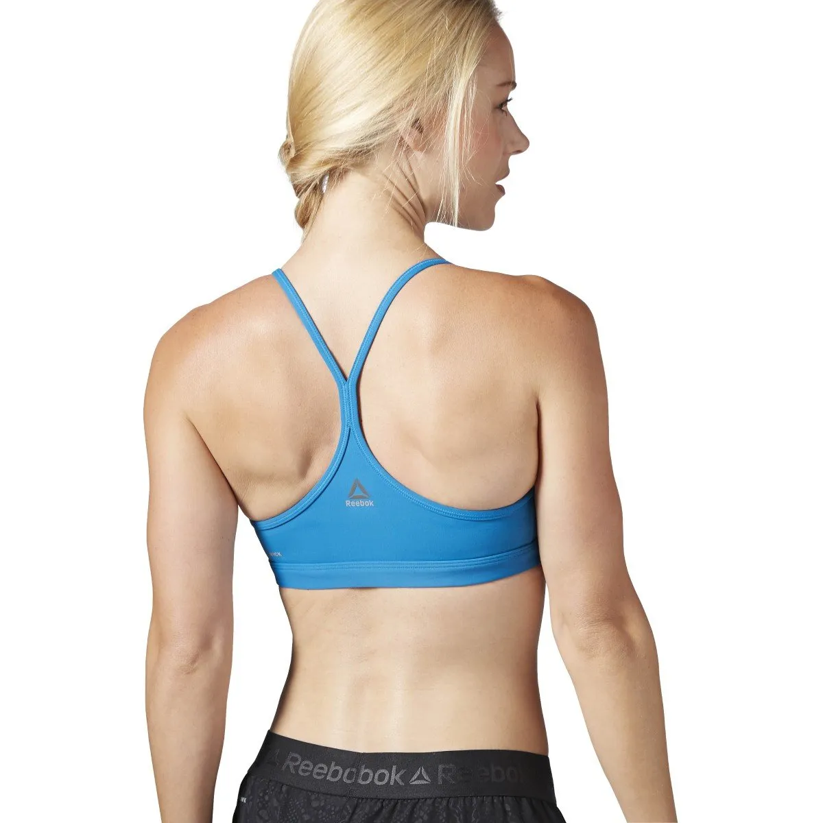 Reebok Women's Crossfit Hero Warrior Bra Bras sold by Zulily product image thumbnail 2