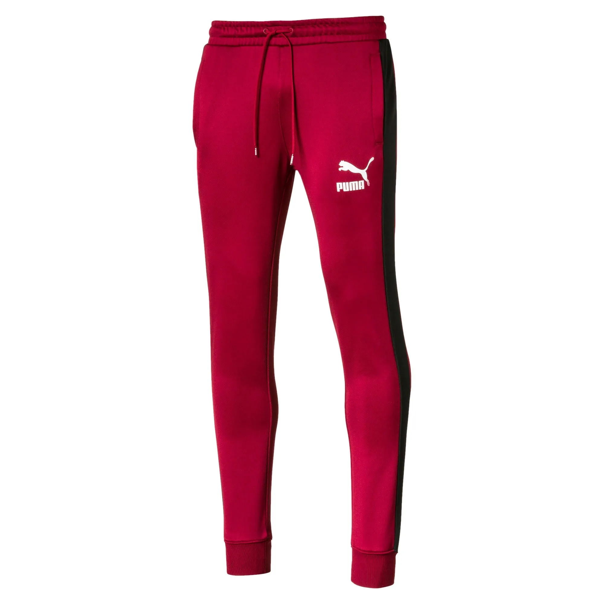 Puma Men's Iconic T7 Track Pant Cuff Pants sold by Zulily product image thumbnail 4