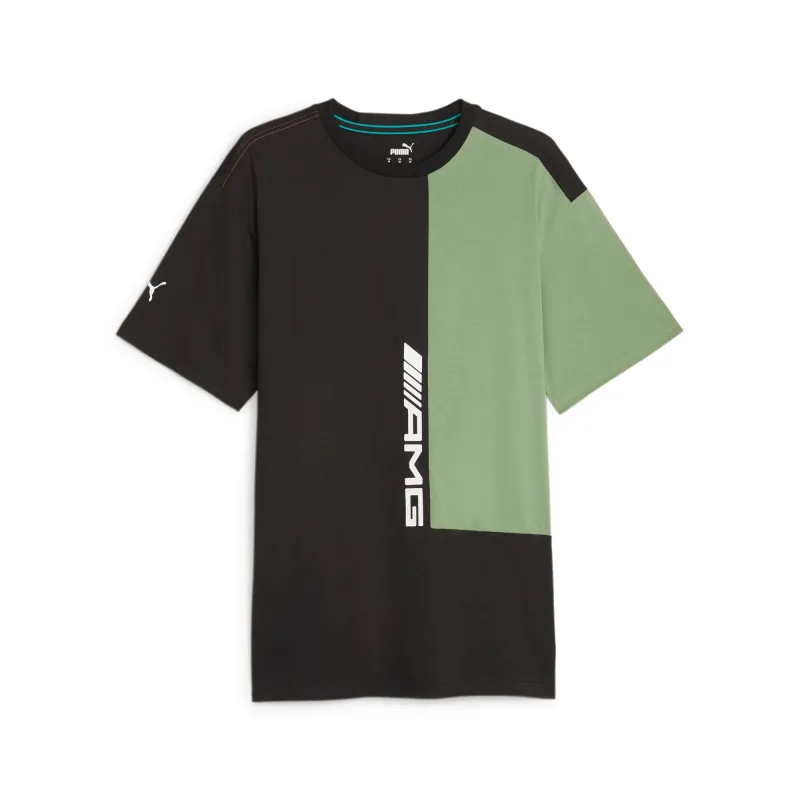 Puma Men's Mercedes Amg Statement Tee Tops sold by Zulily