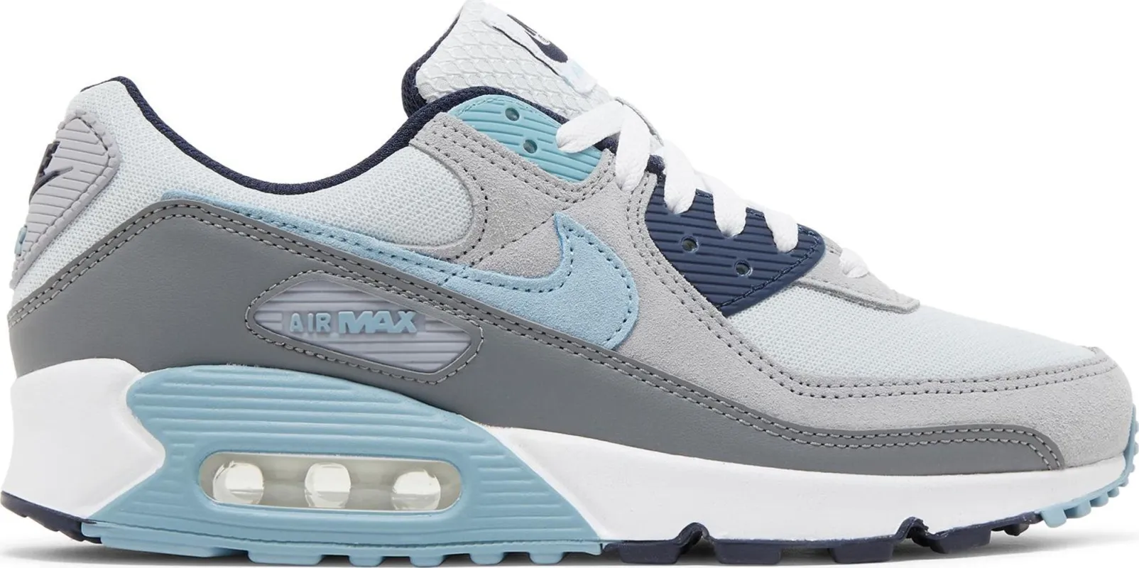 Nike Men's Air Max 90 Sneakers sold by Zulily