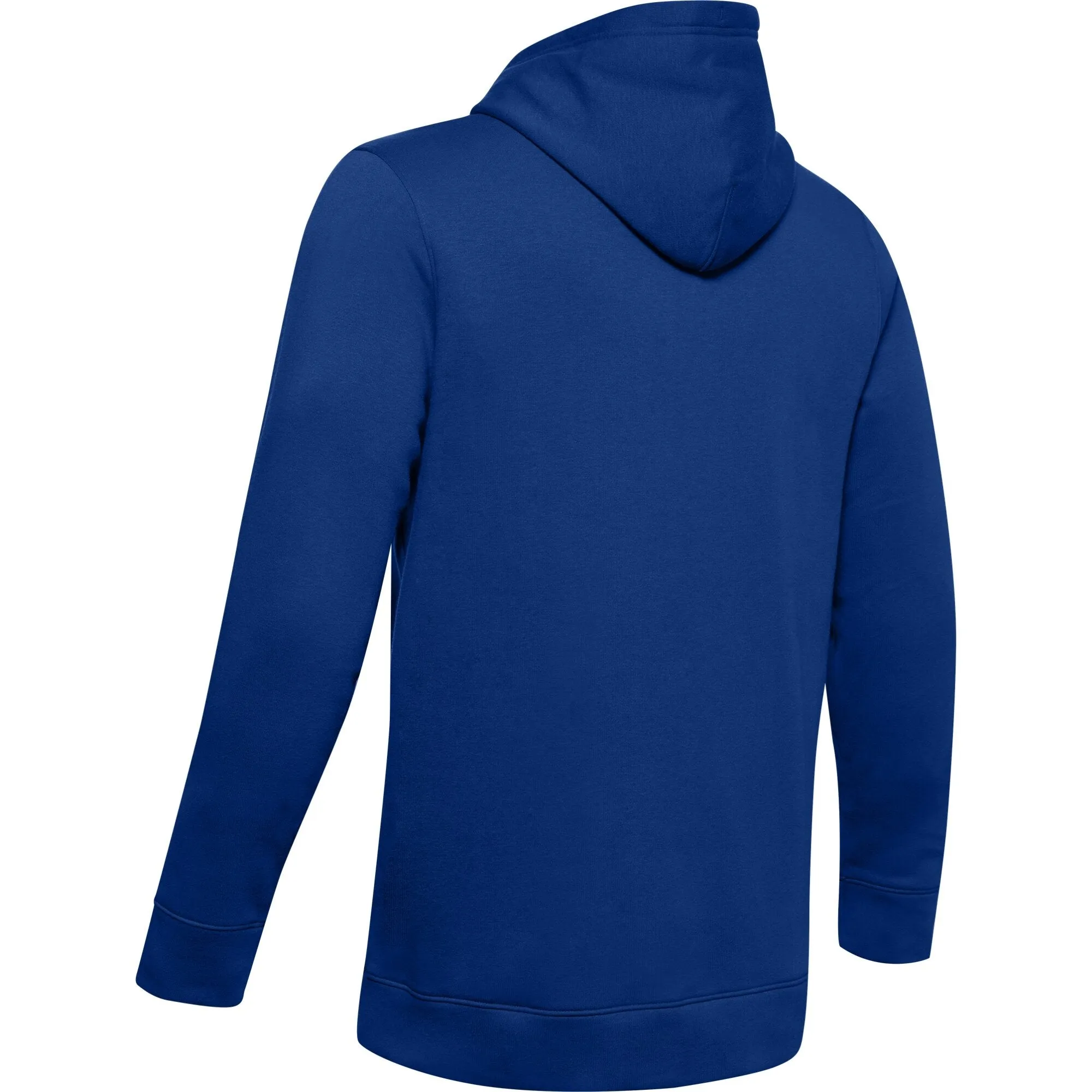 Under Armour Men's Hustle Fleece Hoody sold by Zulily product image thumbnail 5