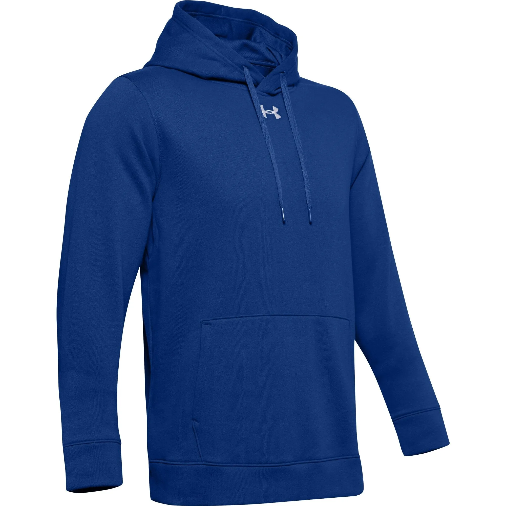 Under Armour Men's Hustle Fleece Hoody sold by Zulily product image thumbnail 4
