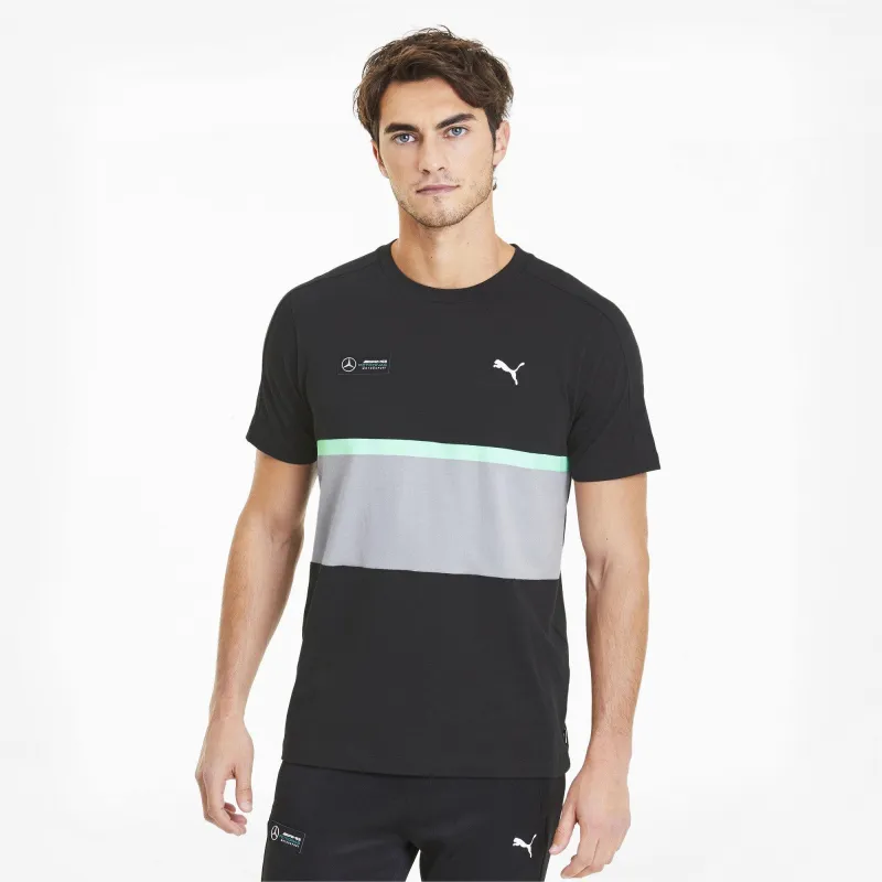 Puma Men's Mapm Mercedes T7 Tee Tops sold by Zulily