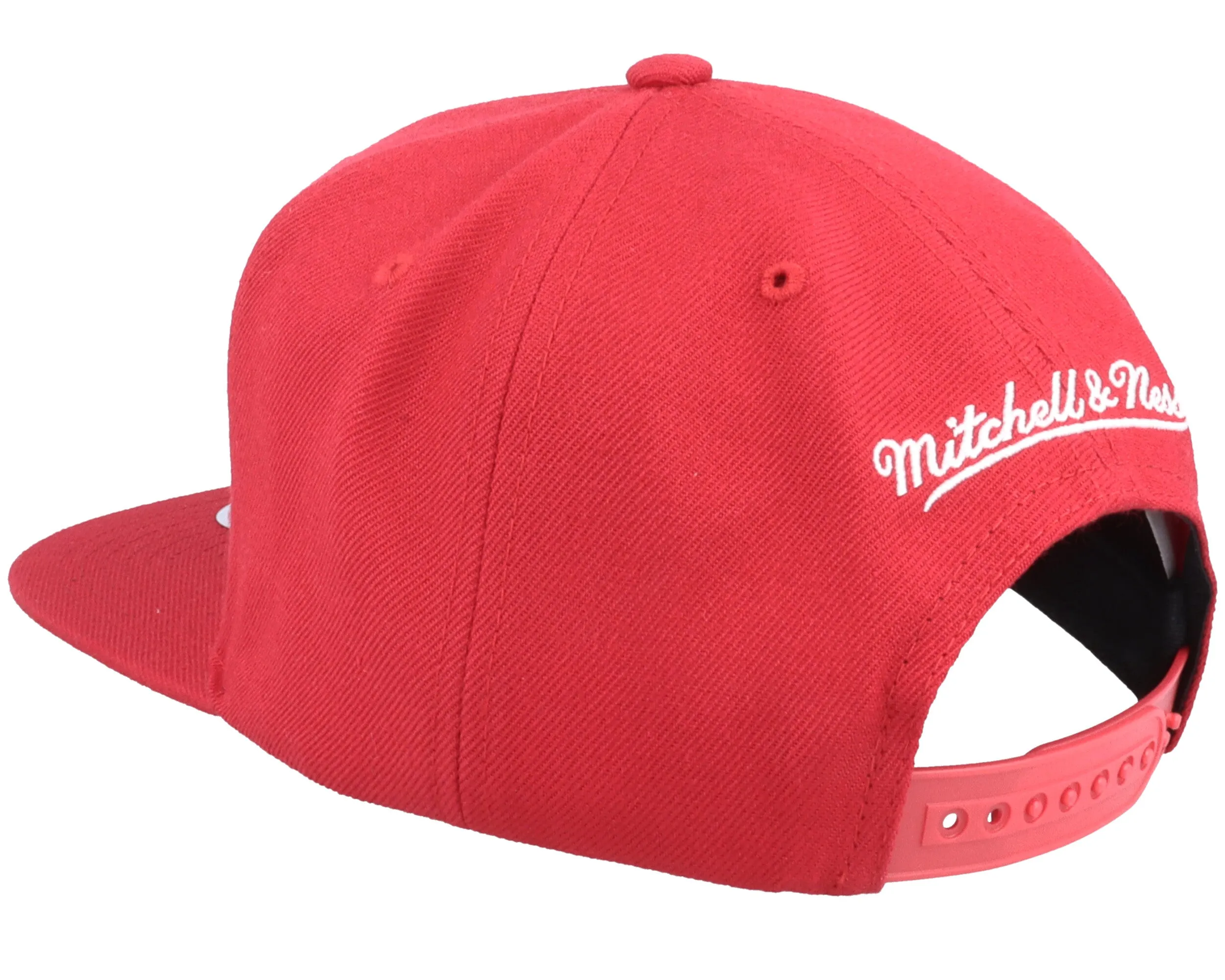 Mitchell & Ness Men's NBA Team Ground 2.0 Stretch Snapback Clippers Snapback Caps sold by Zulily product image thumbnail 4
