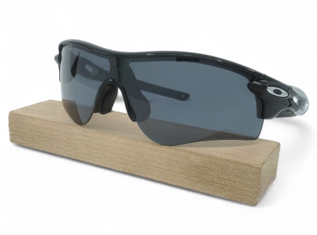 Oakley Radarlock Path A Polarized Sunglasses sold by Zulily