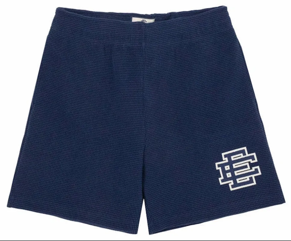 Eric Emanuel Men's Ee Thermal Short Fw23 Shorts sold by Zulily