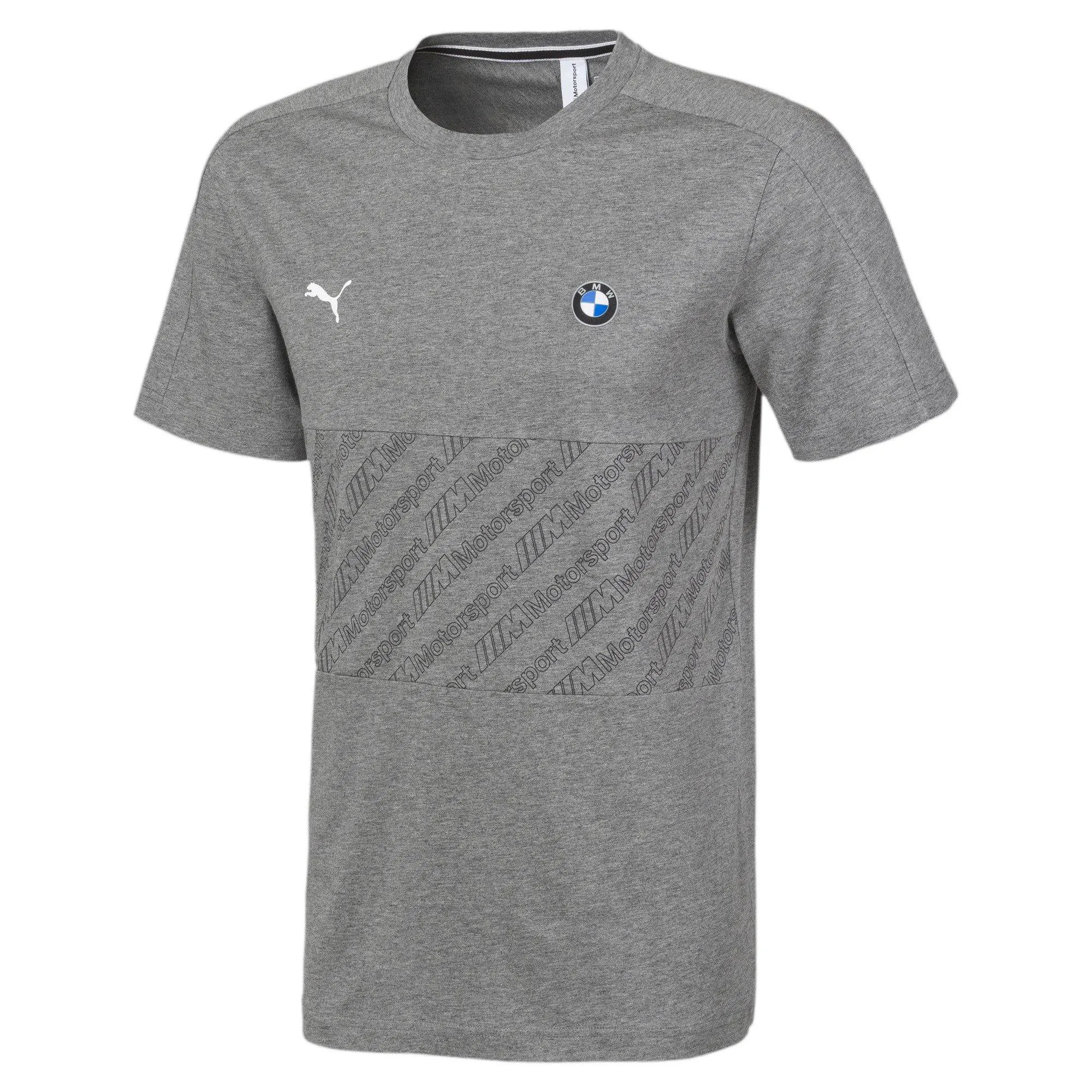 Puma Men's Bmw Motorsport T7 Tee T-Shirts sold by Zulily
