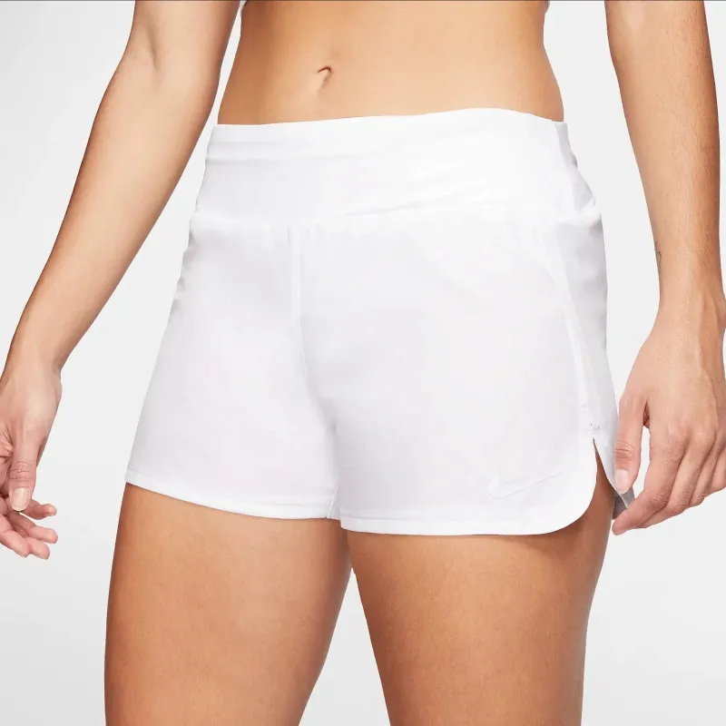 Nike Women's Dri Fit 3" Lined Running Shorts sold by Zulily