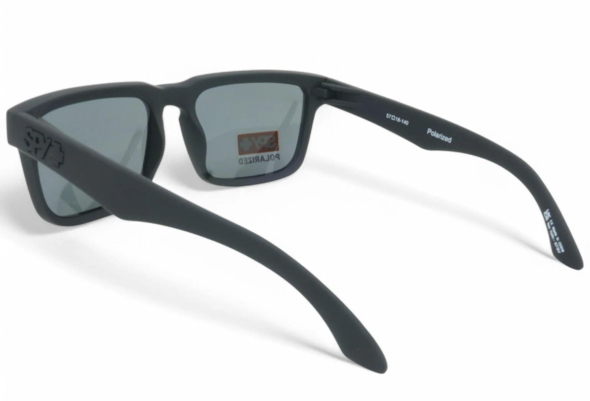 Spy Optic Men's Helm Standard Issue Polarized Sunglasses sold by Zulily product image thumbnail 4