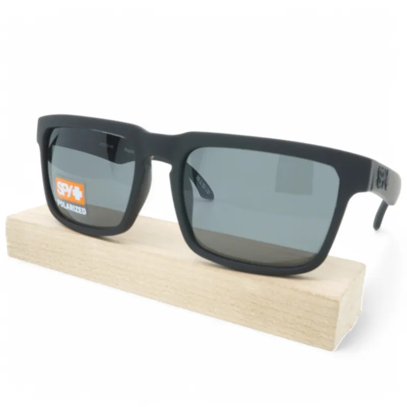 Spy Optic Men's Helm Standard Issue Polarized Sunglasses sold by Zulily