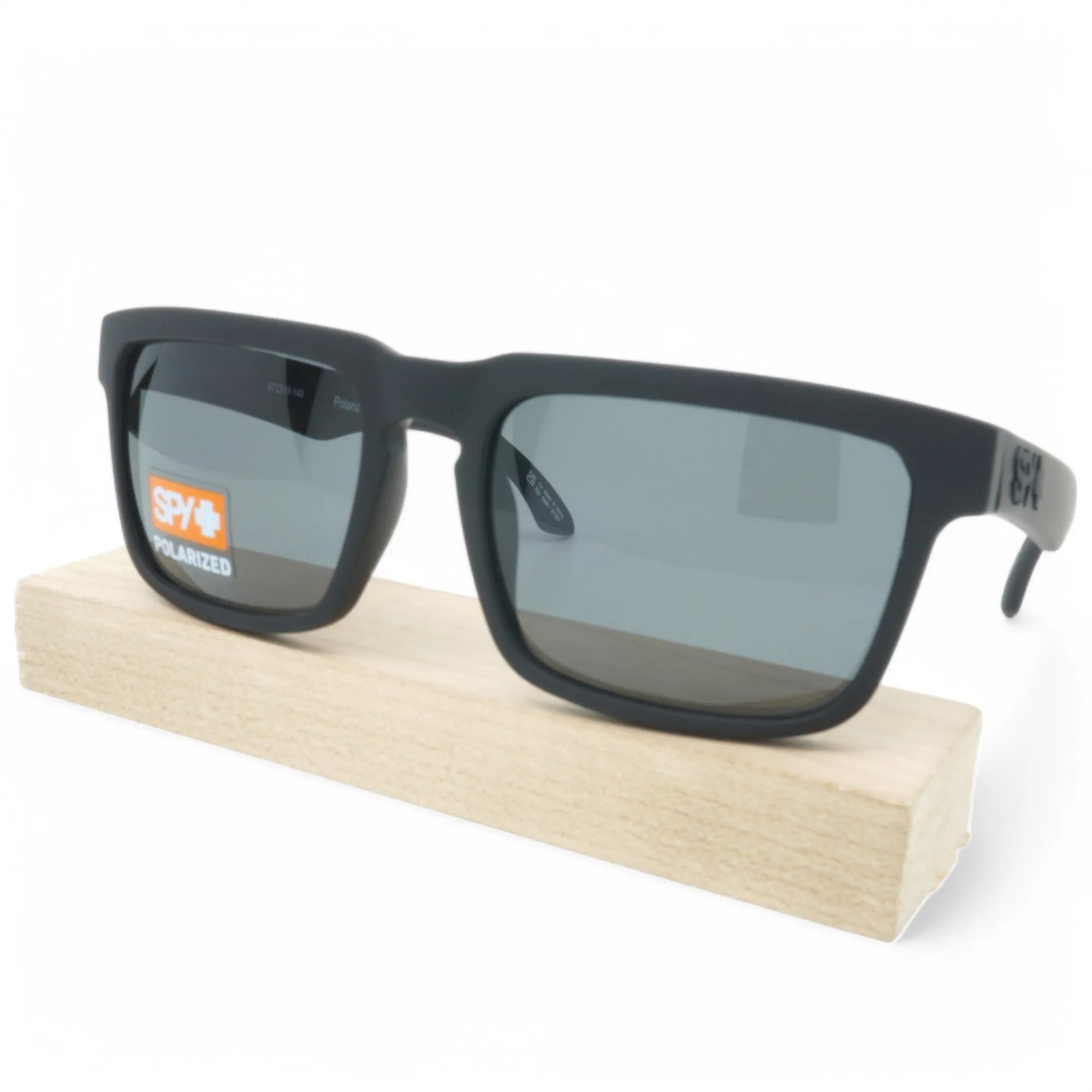 Spy Optic Men's Helm Standard Issue Polarized Sunglasses sold by Zulily