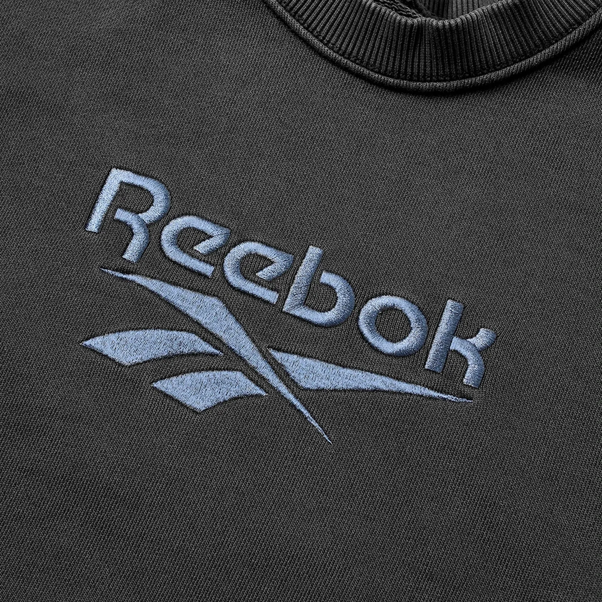 Reebok Men's Cl Premium Vector Crew sold by Zulily product image thumbnail 2