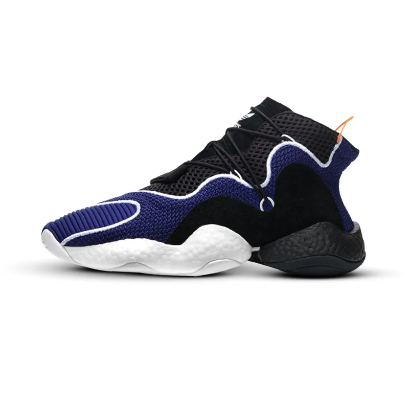 adidas Crazy Byw Lvl 1 '747 Warehouse Exclusive' made by Adidas