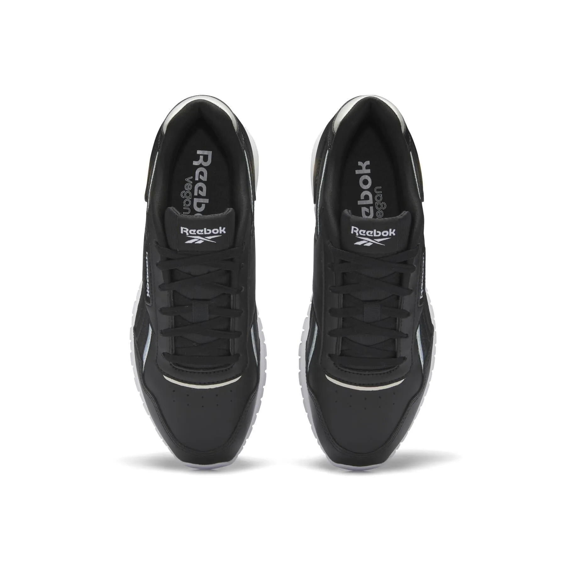 Reebok Women's Glide Vegan Sneakers sold by Zulily product image thumbnail 4