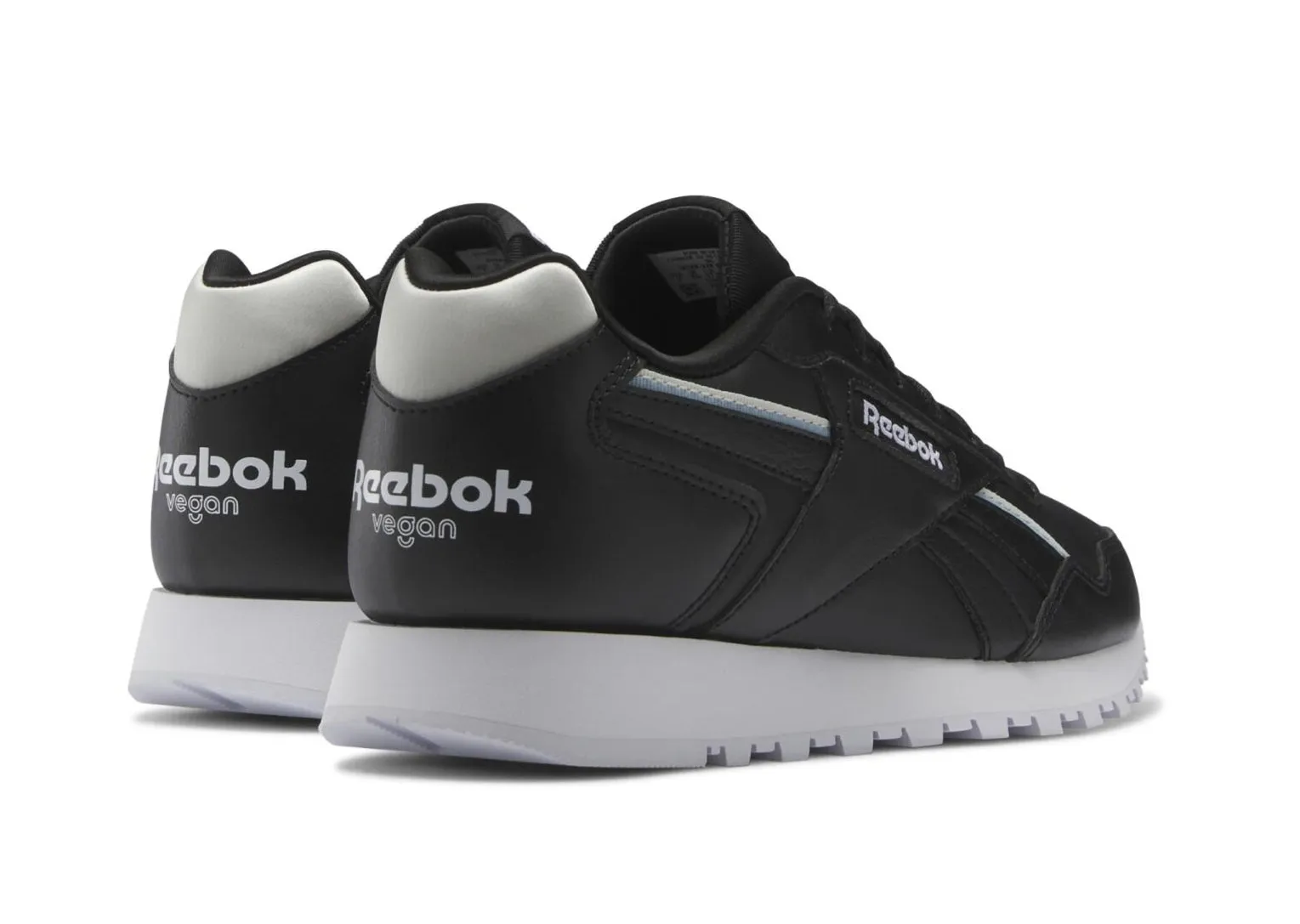 Reebok Women's Glide Vegan Sneakers sold by Zulily product image thumbnail 5