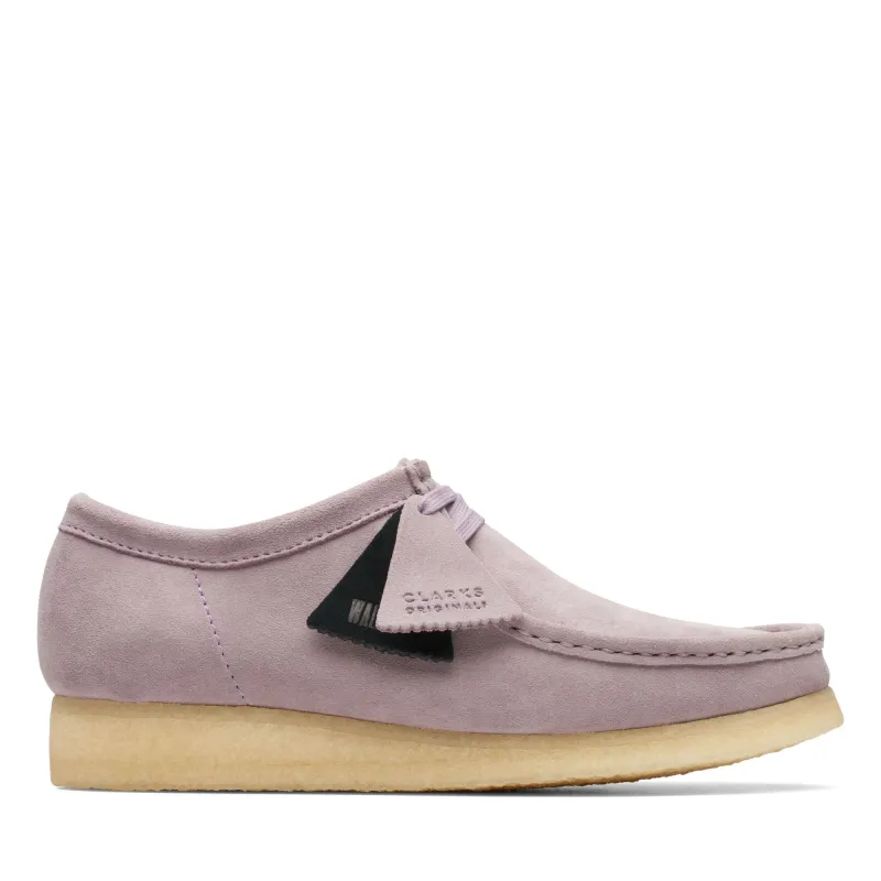 Clarks Men's Wallabee Moccasins sold by Zulily