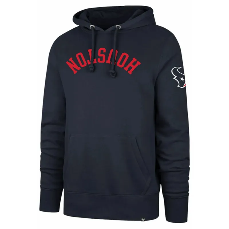 47 Brand Men's NFL Texan Pullover Hoodie sold by Zulily