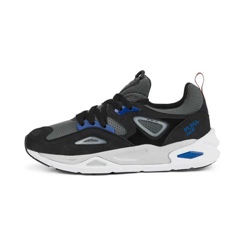 Puma Men's Trc Blaze Ivy League Sneakers made by Puma