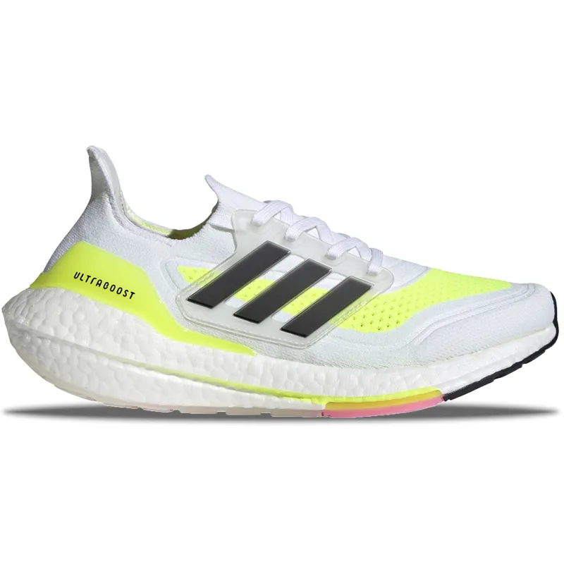 adidas Women's Ultraboost 21 sold by Zulily