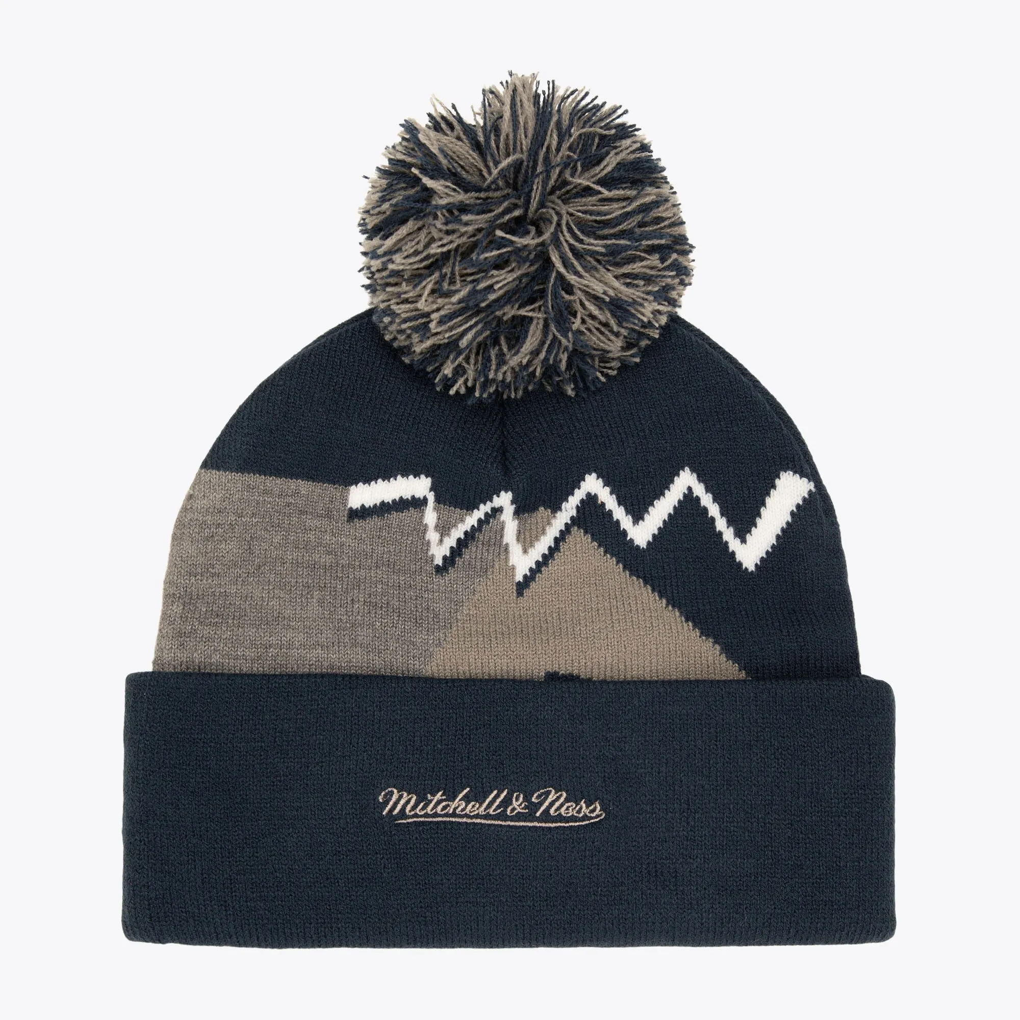 Mitchell & Ness Men's MLB Those Days Knit Yankees Knit Hat sold by Zulily product image thumbnail 2